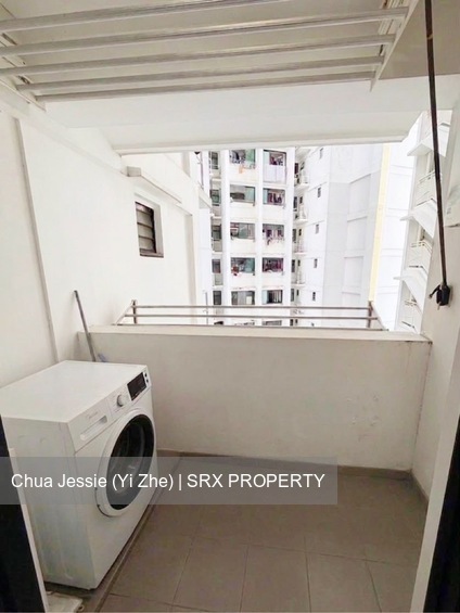 Blk 55 Havelock View (Bukit Merah), HDB 4 Rooms #572637991